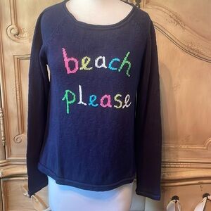 Lilly Pulitzer Sweater